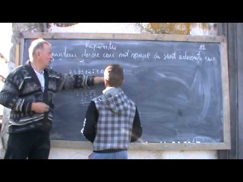 6. Bazele Matematicii: Lectia17 - Notiuni Elementare - clasa3  6/9