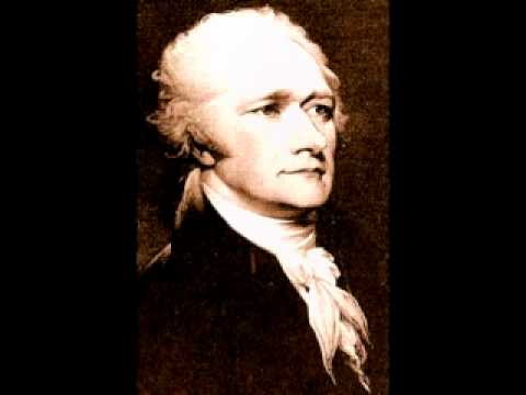 Epic Rap Battles: Hamilton vs. Jefferson