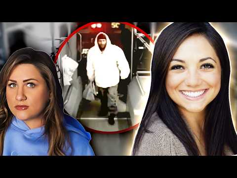 College Student Abducted After Leaving Work… The Murder Of Reagan Tokes