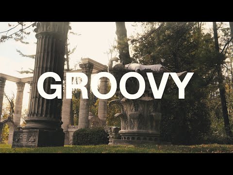 Keynes Woods - Groovy (Featuring Deelo Avery)