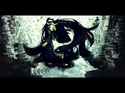 VOCALOID2: Hatsune Miku - ネフナ [HD]