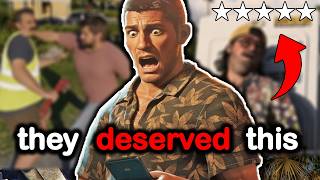 NEW GTA 6 leaks just got much WORSE! Rockstar in BIG trouble.