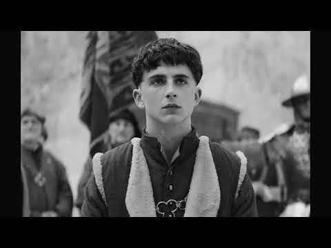 The King OST Suite - Song of Hal (Slowed + Reverb)