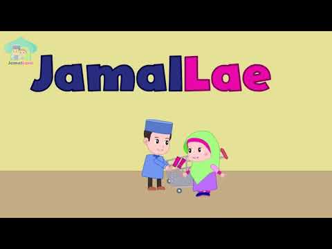 Jamal laeli