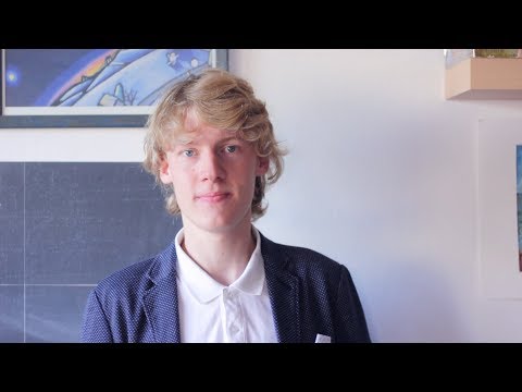 La summa del pensiero leopardiano: La ginestra o il fiore del deserto