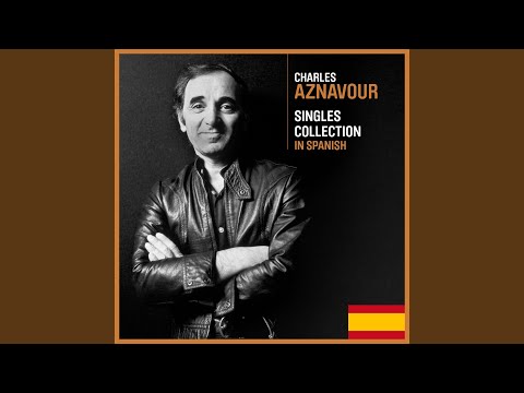 Trousse‐chemise – Charles Aznavour