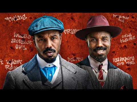 Why SINNERS is a Masterpiece