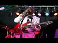 Diblo Dibala - Tcheke Linha {1989}