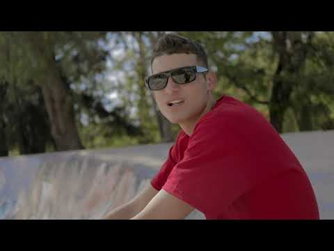 Angel Esparza- No me siento bien☢️(VIDEO OFICIAL)