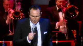 The Lady Is A Tramp - Bryan Anthony with the Nelson Riddle Orchestra