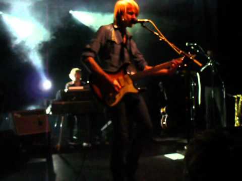 Peter von Poehl & Marie Modiano @ L'Abordage | 05/03/2009 | France