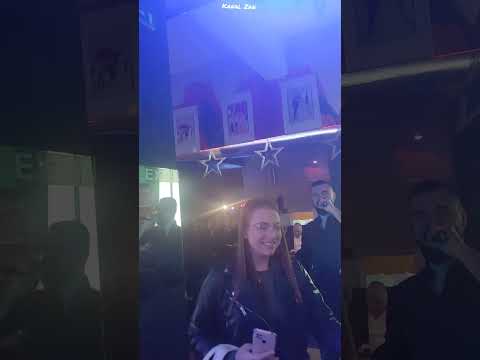 Pjesme Marič Bend Benjamin Čović 31.10.2025