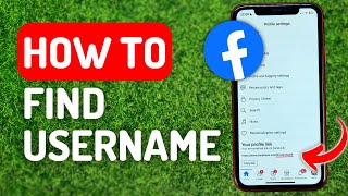 How to Find Facebook Username