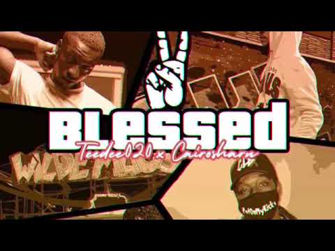 Teedee020 X Cairosharn - Valentine (Official Audio)