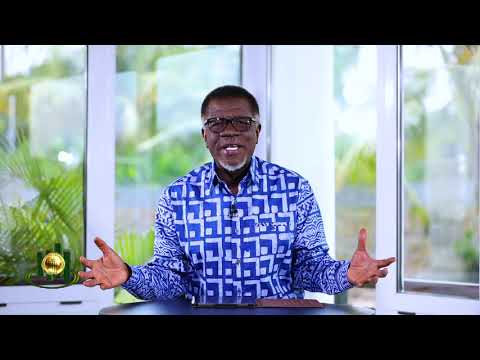 The Earth Is The Lord’s || WORD TO GO with Pastor Mensa Otabil Episode 465