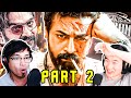 LEGEND Foreigners LOVE VIKRAM Movie React Kamal Haasan Lokesh Cinematic Universe Part 2 2