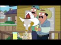 American dad - Cilantro "El perro, el perro es mi corason"