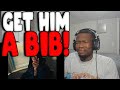 Babyfxce E County Time Official Music Video REACTION