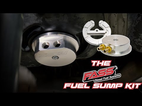 Thinking about a Fuel Sump Kit? Watch this first!