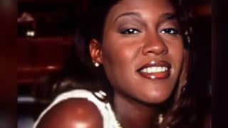 Coko of SWV