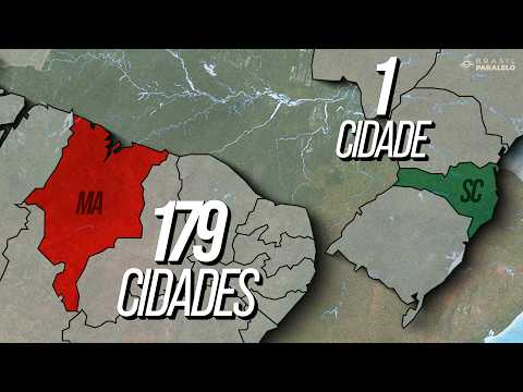 CIDADES FALIDAS: ONDE ELAS ESTÃO?