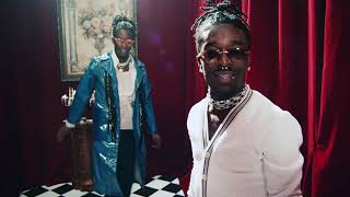 Chanel(Go Get It) - Young Thug (feat. Lil Uzi Vert, Gunna, &amp; Lil Baby)