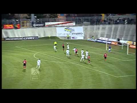 Serie bwin 2012 - 2013: V.Lanciano- Spezia 1-1