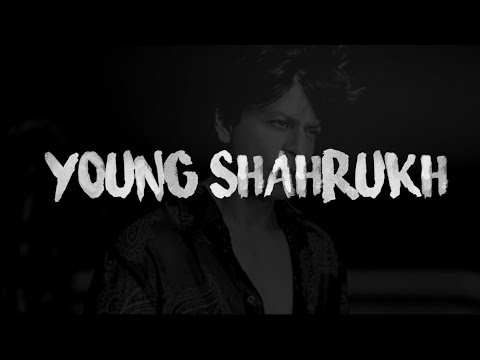 Tesher - YOUNG SHAHRUKH (Lyrics)