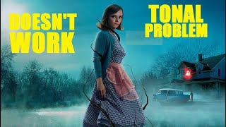 Monstrous Horror Review - Bad Movie Reviews video