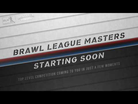 Brawl League Masters - EU Qualifier #1