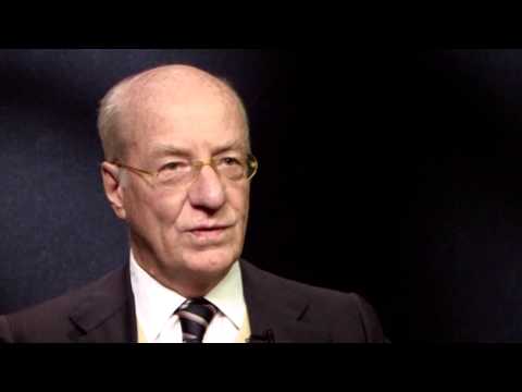 Engaging Leaders: Paolo Rocca on Global Leadership Styles