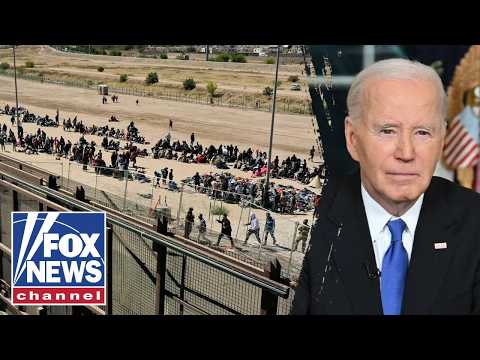 Guy Benson SLAMS Biden policies that made 'another sanctuary murder' possible