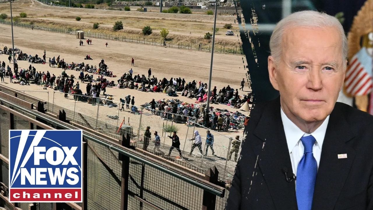 Guy Benson SLAMS Biden policies that made 'another sanctuary murder' possible