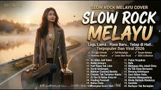 Download lagu LAGU NOSTALGIA TERBAIK 2026 – Slow Rock Melayu Penuh Kenangan | Full Album Cover mp3