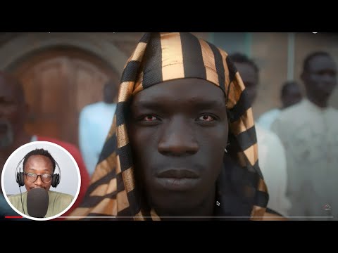 REACTING to Iduzeer - ERA (Official Music Video)