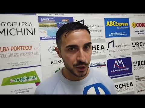 Soccer | Rosetana looks to maintain its position at the top of the Promotion League: Sunday's der...