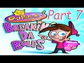 The Fairly Oddparents Breakin Da Rules Part 7 A Dog S Life