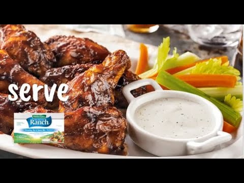 Hidden Valley® Original Ranch® Dressing Mix | Hidden Valley Kitchens®