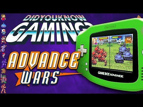 download lagu mp3 mp4 Advance Wars, download lagu Advance Wars gratis, unduh video klip Advance Wars
