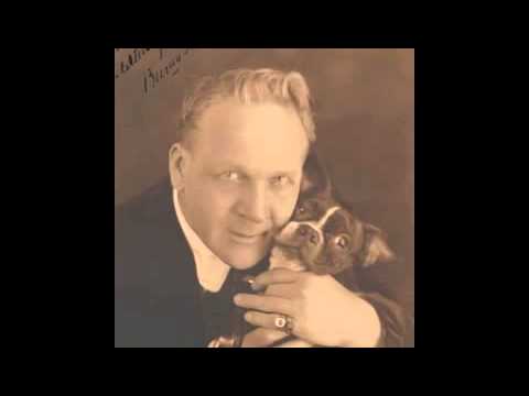 Fyodor Chaliapin Swirling waves Persian Love Song Anton Rubinstein Mirzə Şəfi Vazeh