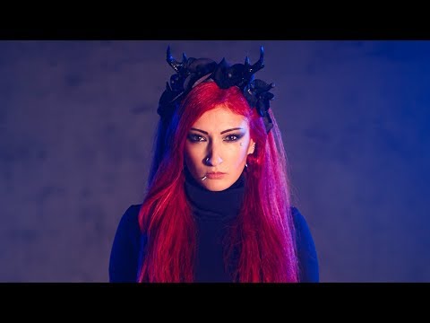 FALLCIE - Eliminate To Dominate [FULL SONG] | darkTunes Music Group