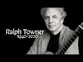 Ralph Towner 1940-2026 RIP