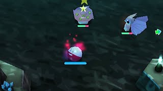 みんなのポケモンスクランブル (_⌒(_´-ω-)_663