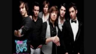 Hypertronic Superstar - The New Cities - CHIPMUNK*