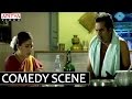 Kshemanga Velli Labanga Randi Comedy Scenes Brahmanandam Comedy
