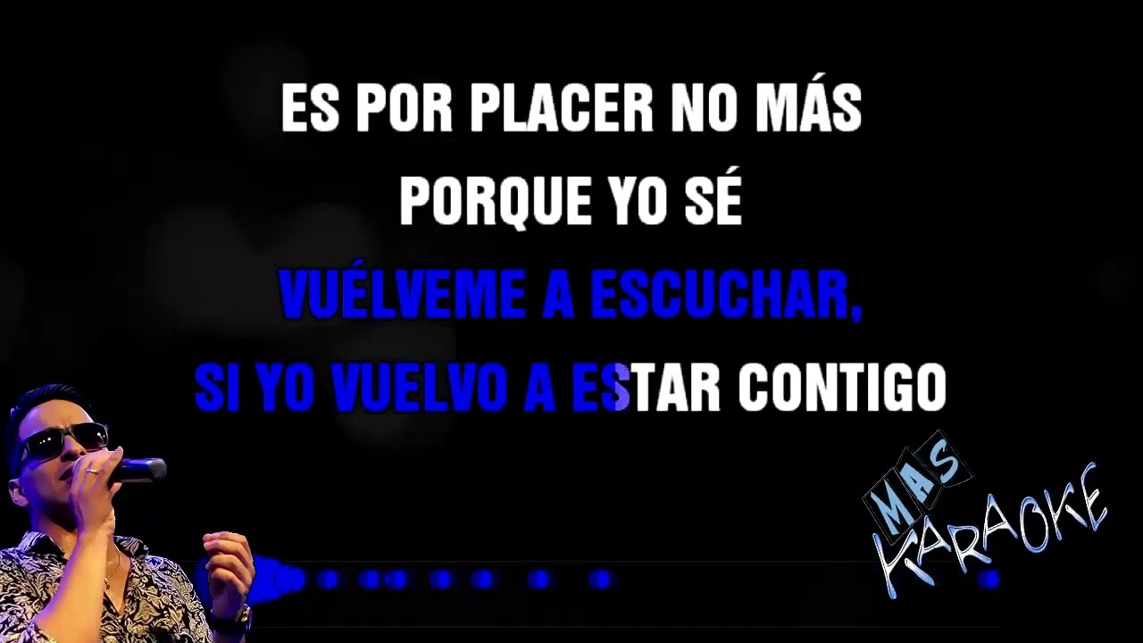 TE SORPRENDERAS - PASO TU TIEMPO