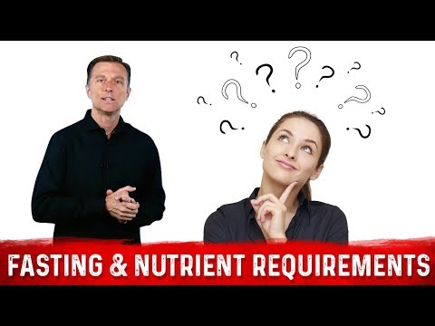 An APPLE a Day Will NOT Let Your Weight Go Away – Dr Berg