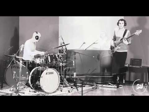 Live Drum & Bass DnB improvisation - Acoustic Electronic