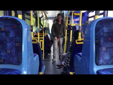 *KICKDOWN* Journey On The 405 (LX06 FKN - E38)