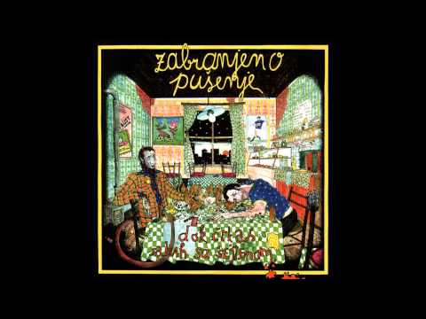 Zabranjeno pušenje - Kažu mi da novog frajera imaš - Dok čekaš sabah sa šejtanom